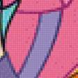 Preview of cross stitch pattern: #2122960