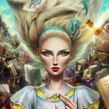 Cross stitch pattern: #2122996