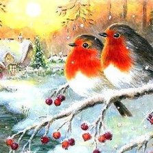 Cross stitch pattern: #2123005