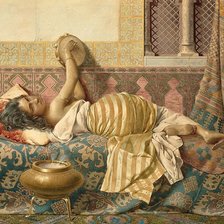 Cross stitch pattern: #2123079