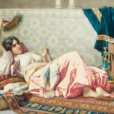 Cross stitch pattern: #2123083