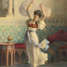 Cross stitch pattern: #2123088