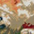 Preview of cross stitch pattern: #2123291