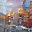 Preview of cross stitch pattern: #2123308
