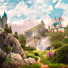 Cross stitch pattern: #2123324