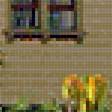 Preview of cross stitch pattern: #2123368