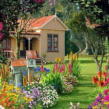 Cross stitch pattern: #2123368