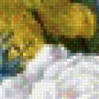 Preview of cross stitch pattern: #2123453