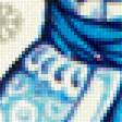 Preview of cross stitch pattern: #2123469