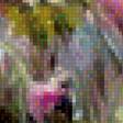 Preview of cross stitch pattern: #2123814