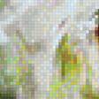 Preview of cross stitch pattern: #2123824