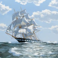 Cross stitch pattern: #2123828