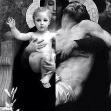 Cross stitch pattern: #2123849