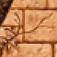 Preview of cross stitch pattern: #2123872