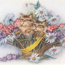 Cross stitch pattern: #2124035