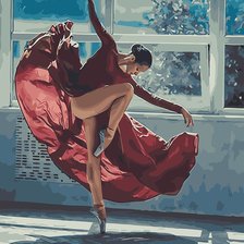 Cross stitch pattern: #2124078