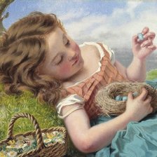 Cross stitch pattern: #2124087