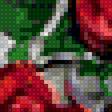 Preview of cross stitch pattern: #2124109
