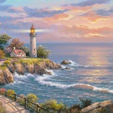 Cross stitch pattern: #2124201