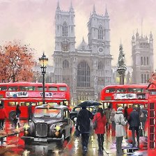 Cross stitch pattern: #2124236