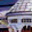 Preview of cross stitch pattern: #2124426