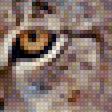 Preview of cross stitch pattern: #2124566