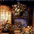 Preview of cross stitch pattern: #2124824