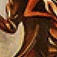 Preview of cross stitch pattern: #2124841