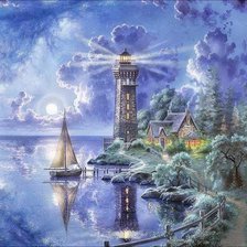 Cross stitch pattern: #2124928