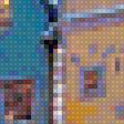 Preview of cross stitch pattern: #2124961