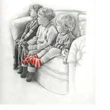 Cross stitch pattern: #2125125