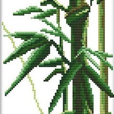 Cross stitch pattern: #2125155