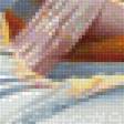 Preview of cross stitch pattern: #2125697