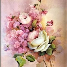 Cross stitch pattern: #2125709