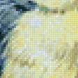 Preview of cross stitch pattern: #2125722