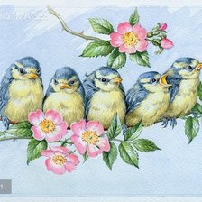 Cross stitch pattern: #2125722