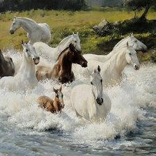 Cross stitch pattern: #2125854