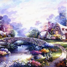 Cross stitch pattern: #2126105