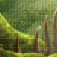 Preview of cross stitch pattern: #2126108