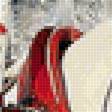 Preview of cross stitch pattern: #2126135