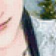 Preview of cross stitch pattern: #2126171