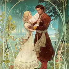 Cross stitch pattern: #2126173