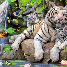 Cross stitch pattern: #2126179