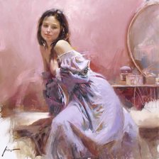 Cross stitch pattern: #2126185