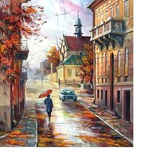 Cross stitch pattern: #2126354