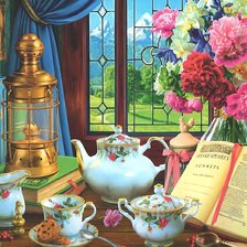 Cross stitch pattern: #2126355