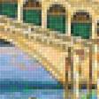 Preview of cross stitch pattern: #2126357