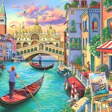 Cross stitch pattern: #2126357