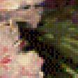 Preview of cross stitch pattern: #2126495