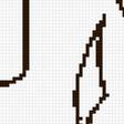 Preview of cross stitch pattern: #2126648